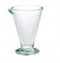 VERRE A PIED